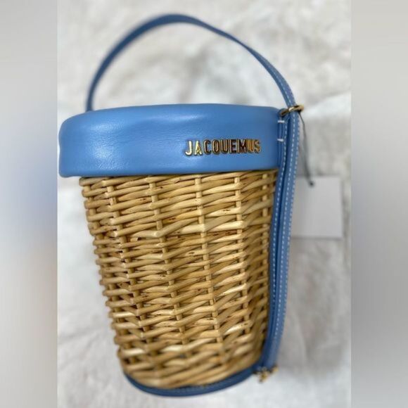 Jacquemus Le Panier Seau - Picture 3 of 10
